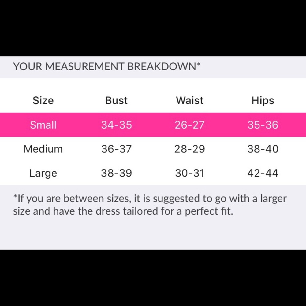 Prom Dress - Picture 6 of 7